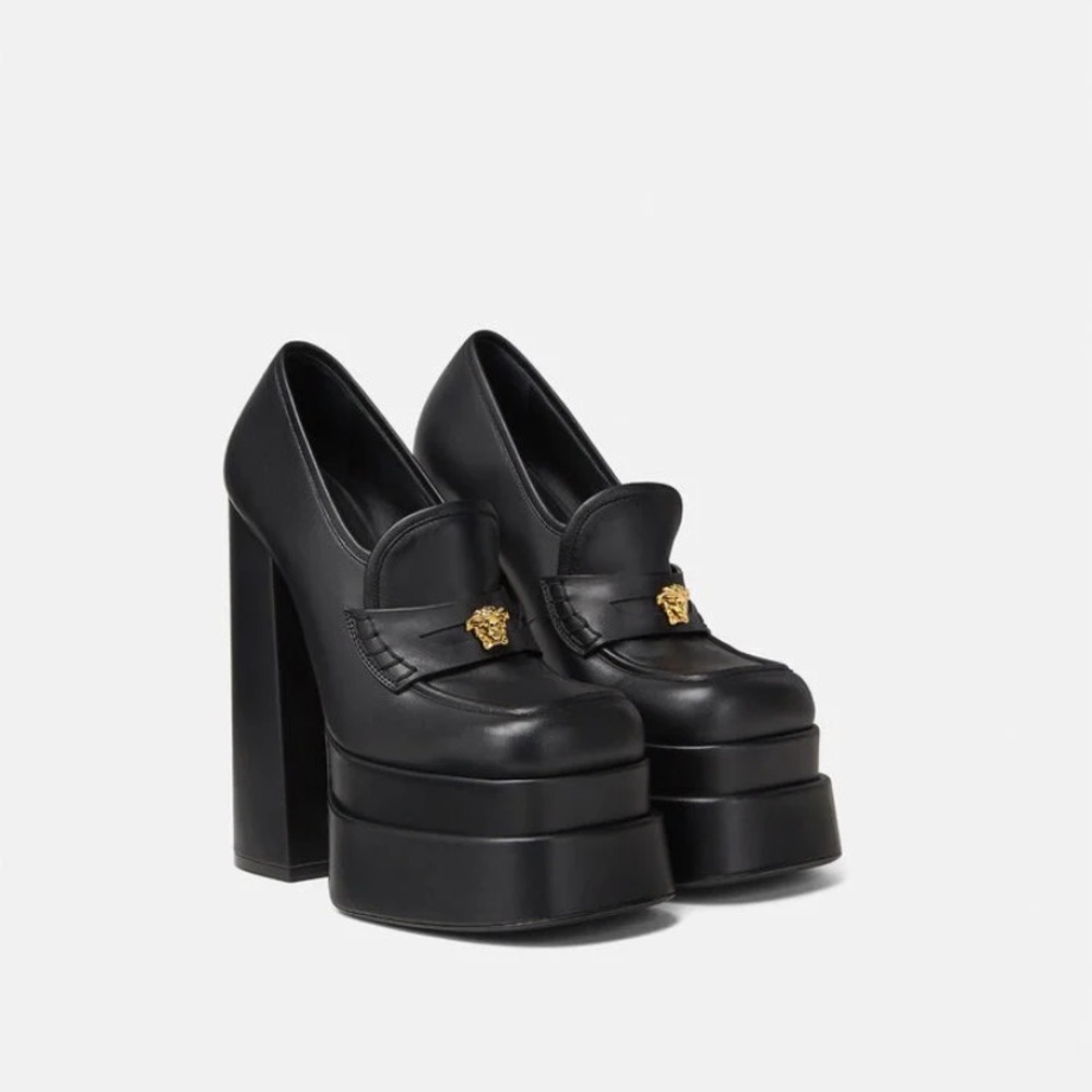 Aevitas Versace Platform